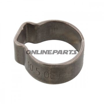 Klemme 1 Ohr 9.1-10.5