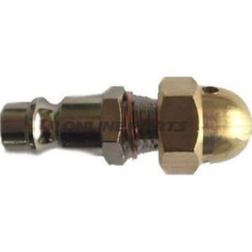 Connector Plug Formotorrad Bremsentlueftung