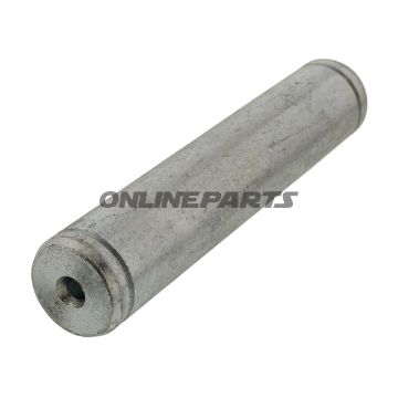 Rollenwelle 17 Mmjmp 2500 H