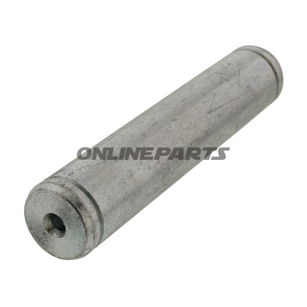Rollenwelle 17 Mmjmp 2500 H