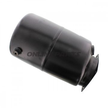 Oil Tank Jmp 2500 H