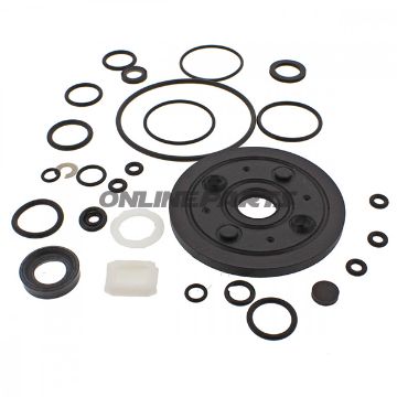 Seal Kit For Luftmotoralte Ausführung. Blitz Grubenh.