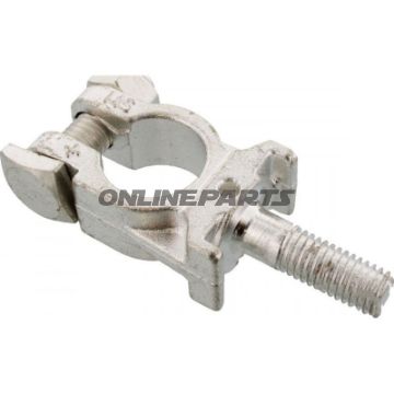 Battery Terminal Clamp Plus Gerade