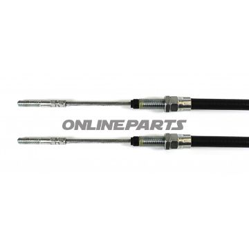 Brake Cable Knott 1200/1570