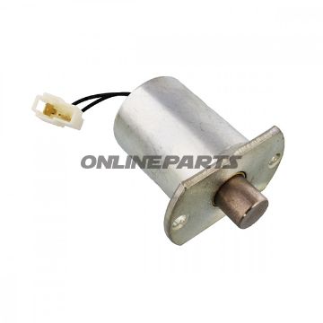 Elektromagnet Jmp 2500 H