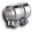 Pipe Connector 55/95Mm