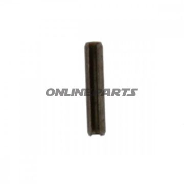 Spannhuelse 2.5X14 M/Mp/Mpf Blitz Grubenheber