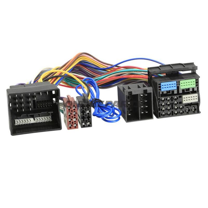 Adapter Cable Voll Belegtvag - Parrot