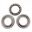 Axial-Deep Groove Ball Bearinghofmann Monolift