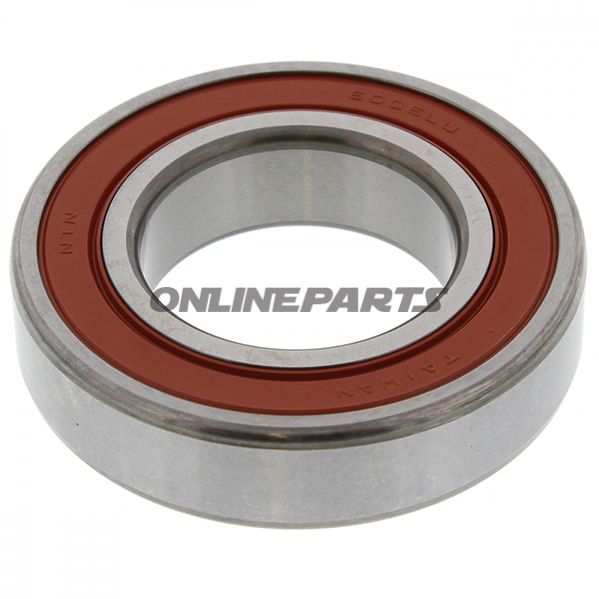 Deep Groove Ball Bearing Me 2.0Hofmann Monolift
