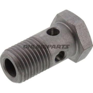 Hollow Screw Hose-Anschluss Jmp Fox / Lux