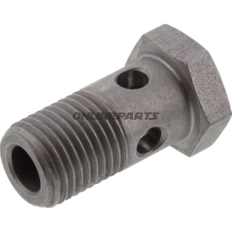 Hollow Screw Hose-Anschluss Jmp Fox / Lux