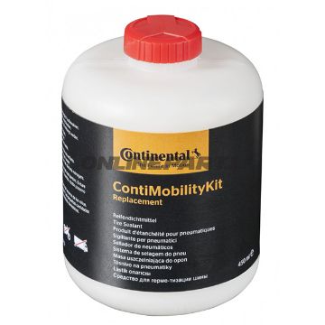 Refill Bottle 450Mlcontimobilitykit