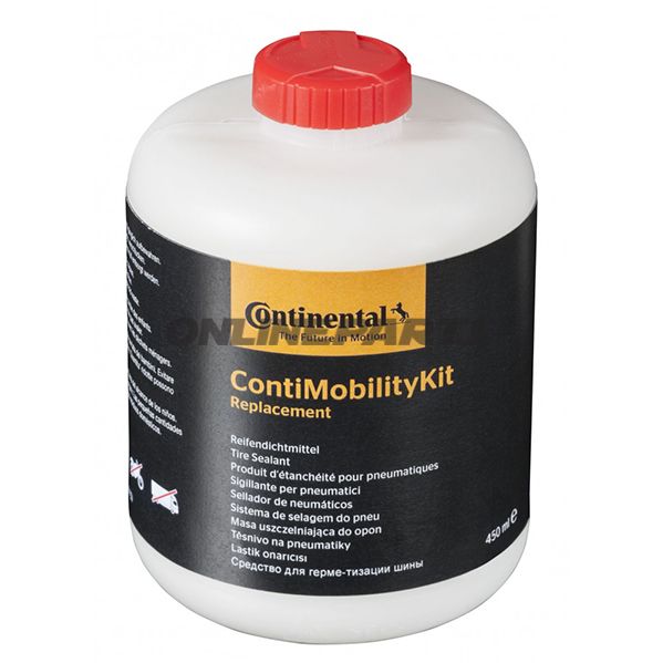 Refill Bottle 450Mlcontimobilitykit