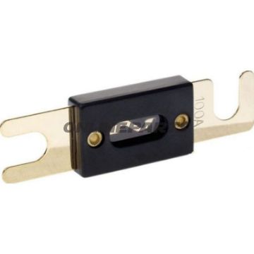 Fuses Anl 100Agold