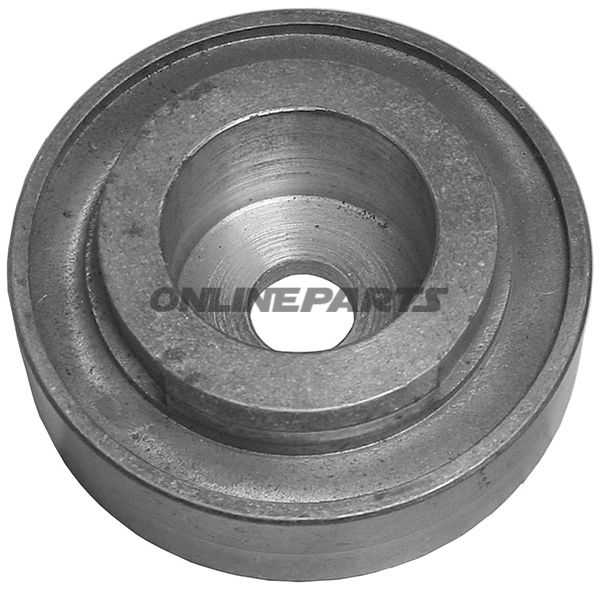 Pressure Pad