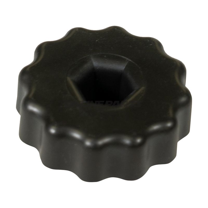 Griffteil Seggutmann 9Xs 126.786-001