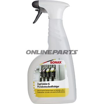 Dispenser Cleaner 750Mlpistolentaschenr