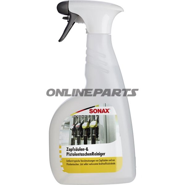 Dispenser Cleaner 750Mlpistolentaschenr