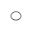 O-Ring 42X3 Drehtellersel/Spl