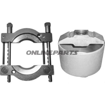 Removal Unit For Wheel Hubbis 165Mm