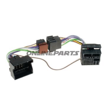 Adapter Cable Fsebmw - Parrot