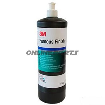 Abrasive Paste 1000G 3Mfamous Finish Perfect It