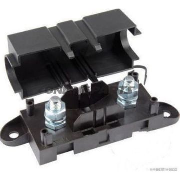 Fuses Holder Megabis 500A