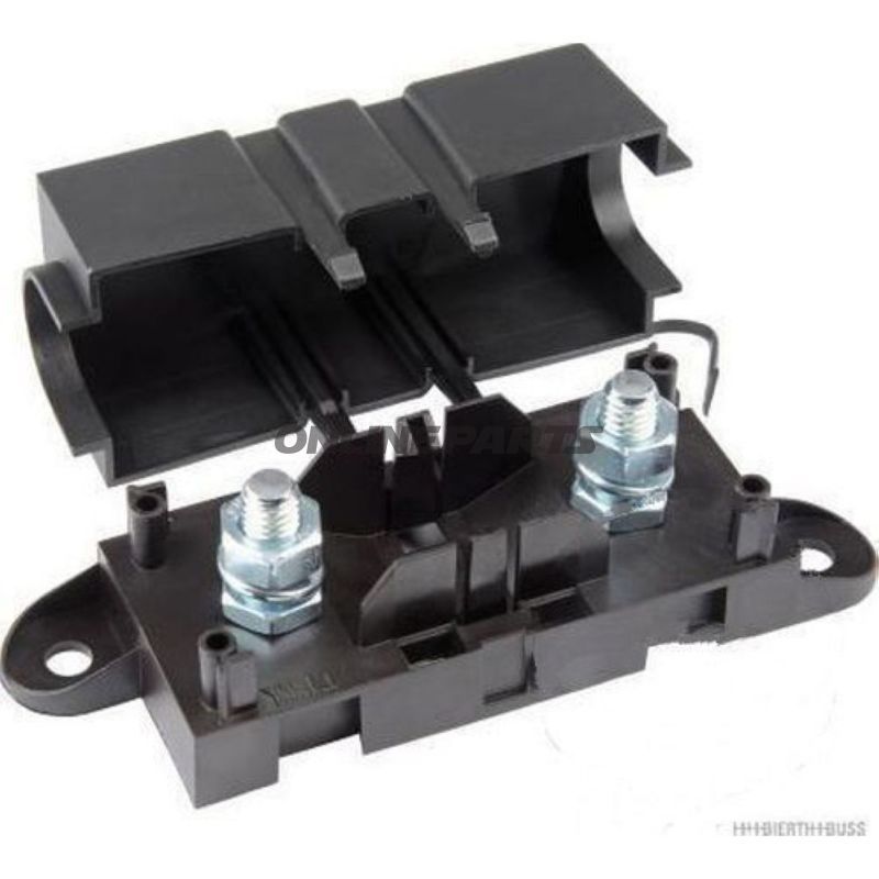 Fuses Holder Megabis 500A