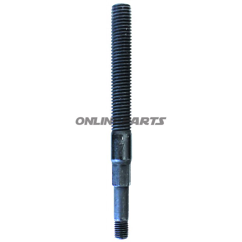 Gewindebolzen M7für 6144711