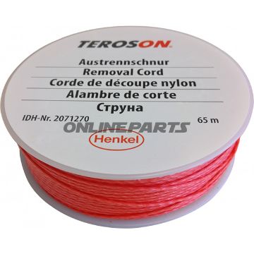 Austrennschnur Multicut65 M Rolle Für 6270071
