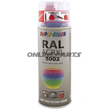 Paint Spray Ral 9010 400Mlwhite Matt