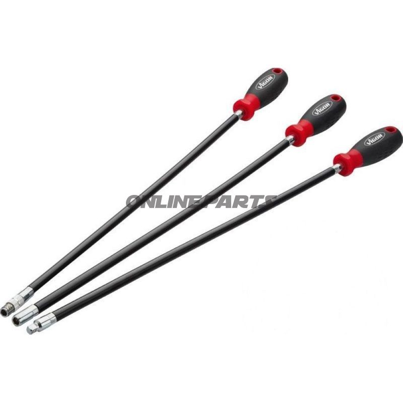 Screw Driver Kitflexibel