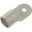 Ringzunge 70.0 M6 Jmppack 1 Pcs