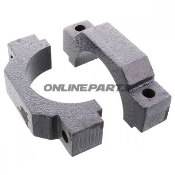 Lagerung Oben Jmp 2500 H