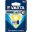 Battery Cr2 Va1er Blister Professional Lithium-Ionen