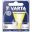 Battery V362 Va1er Blister Silver