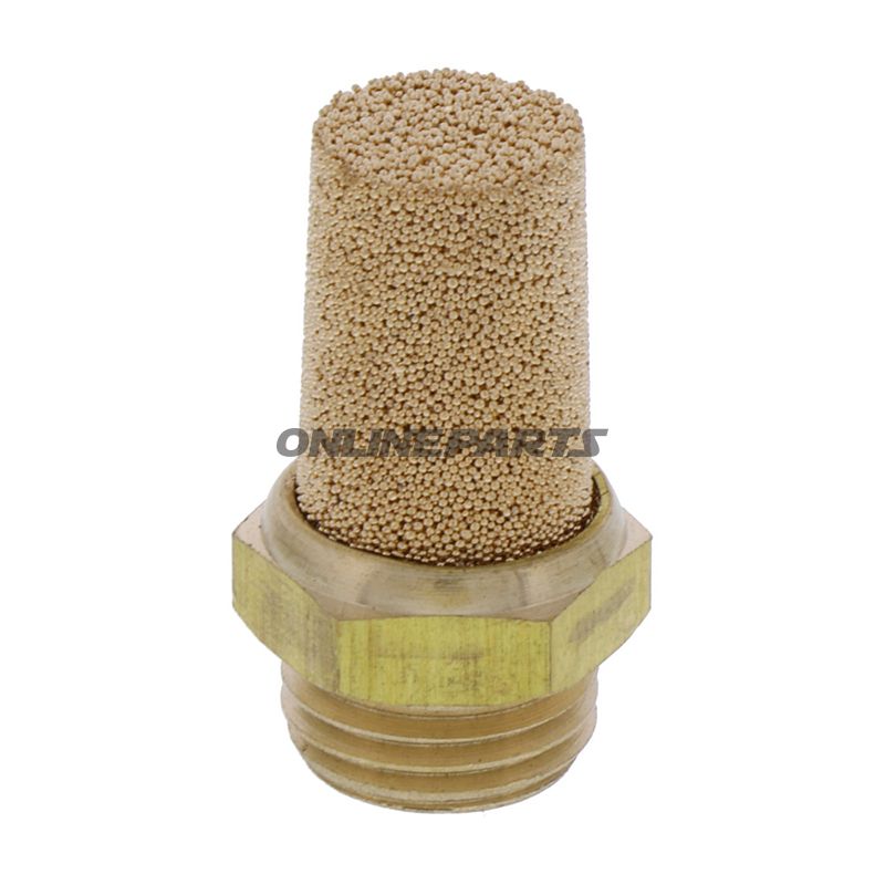 Schalldaempfer G1/4567-2/M