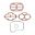 Seal Kit Blitz Ab 410Airmobil 521