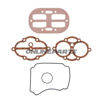 Seal Kit Blitz Ab 410Airmobil 521
