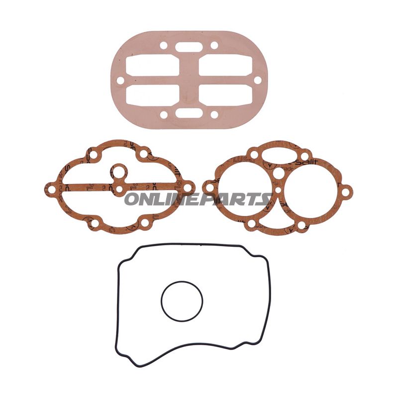 Seal Kit Blitz Ab 410Airmobil 521