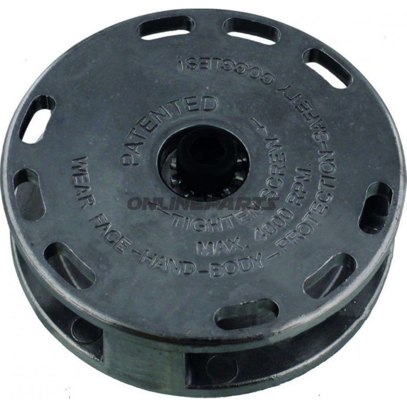 Adaptor Buerstenband 11Mmfür 6560293