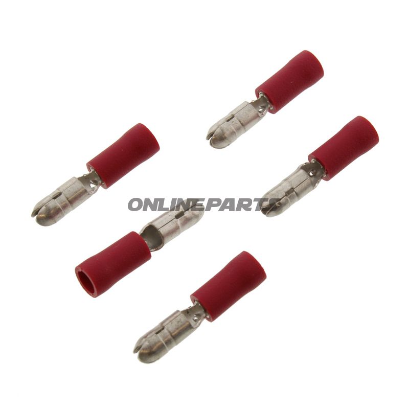 Round Plug 0.5-1.5 4Mm Jmppackung 5St Alternative: 1580817/804
