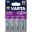 Battery Mignon Aa Va4er Blister Ultra Lithium-Ionen