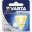 Battery V394 Va1er Blister Silver