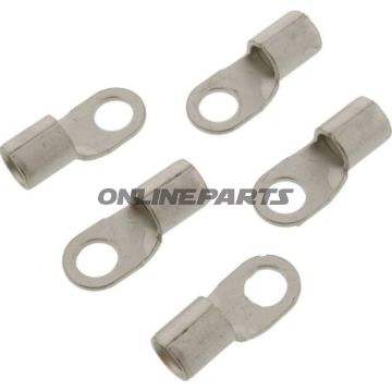 Ringzunge 16.0 M6 Jmppack 5 Pcs Altn 1580870