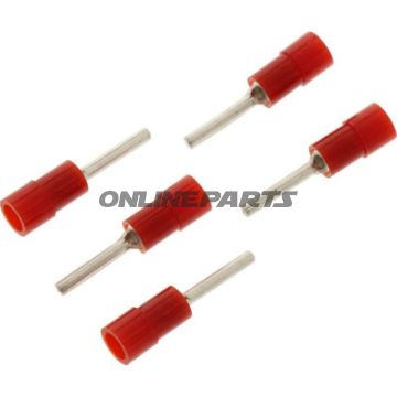 Pin Contact 0.5-1.5 Jmppack 5 Pcs