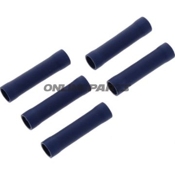 Stoßverbinder 1.5-2.5 Jmppack 5 Pcs