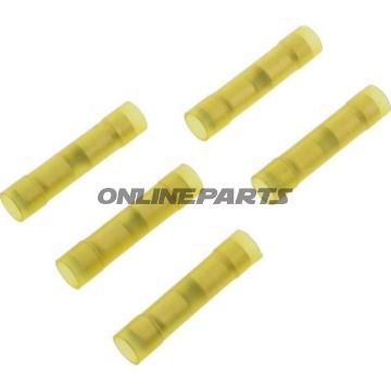 Stoßverbinder 4.0-6.0 Jmppack 5 Pcs