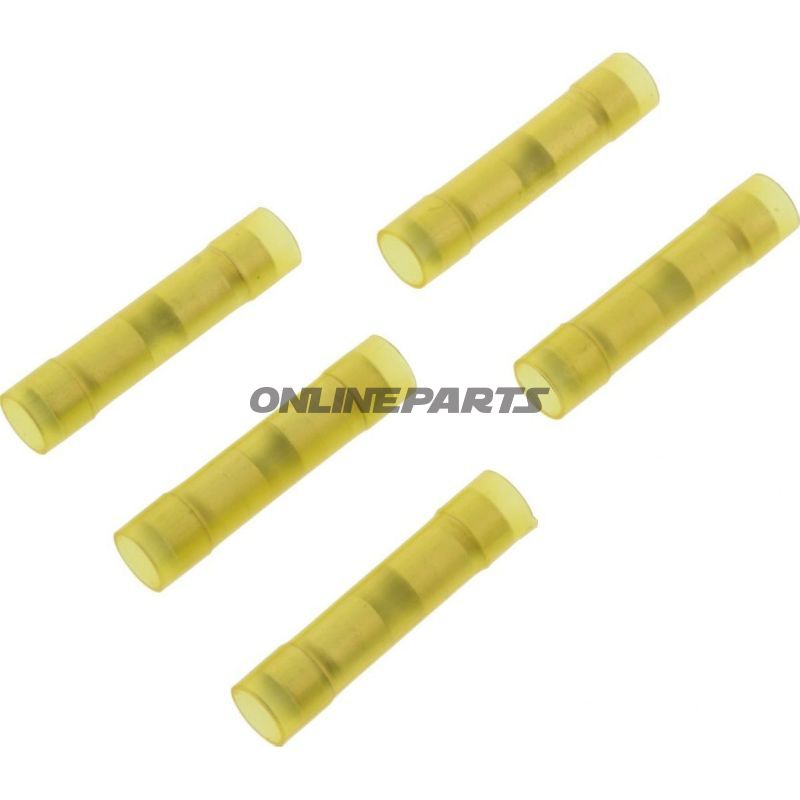 Stoßverbinder 4.0-6.0 Jmppack 5 Pcs